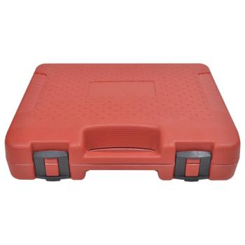 Vierwege-Verteiler-Set in Werkzeugset