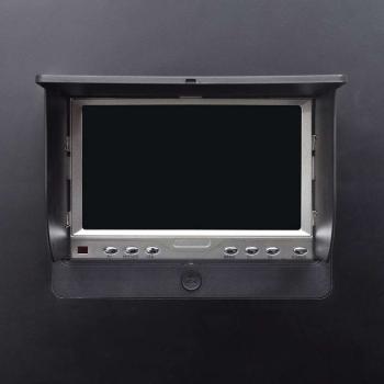 Rohrkamera 30 m mit DVR 