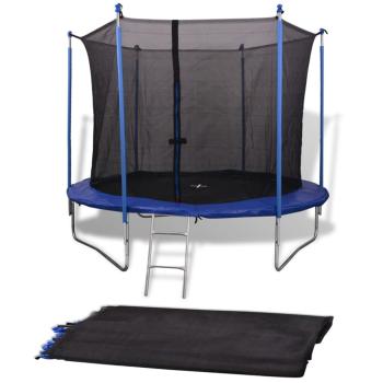 Sicherheitsnetz für 3,05 m Runde Trampoline