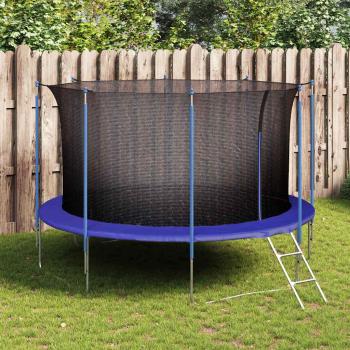 Sicherheitsnetz für 3,66 m Runde Trampoline 