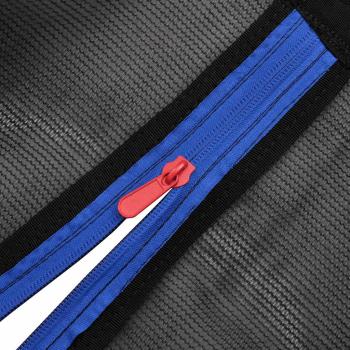 Sicherheitsnetz für 3,96 m Runde Trampoline 