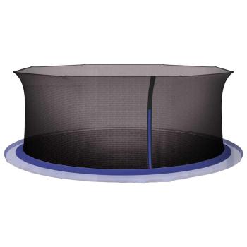 Sicherheitsnetz für 4,57 m Runde Trampoline 