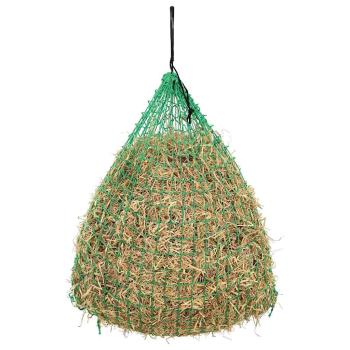 Heunetze 2 Stk Rund 0,75x0,75 m PP