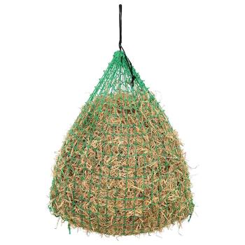 Heunetze 2 Stk Rund 1x1 m PP