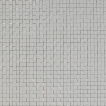 Drahtgewebe 100x500 cm Edelstahl 202