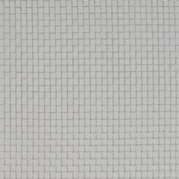 Drahtgewebe 100x500 cm Edelstahl 202