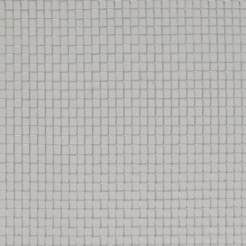 Drahtgewebe 100x500 cm Edelstahl 202