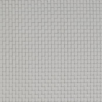 Drahtgewebe 100x500 cm Edelstahl 202