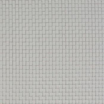 Drahtgewebe 100x1000 cm Edelstahl 202