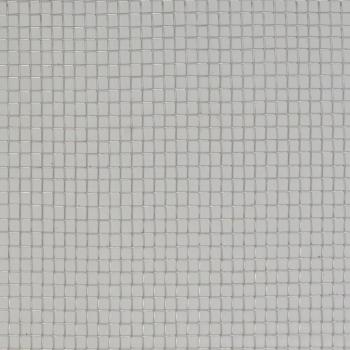Drahtgewebe 100x1000 cm Edelstahl 202