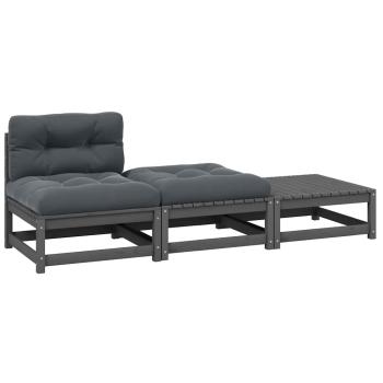 Sechseckiges Gabionen-Hochbeet 160×140×50 cm