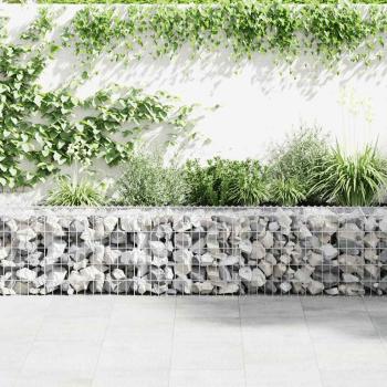 Gabionenkorb Stahl 100×50×50 cm