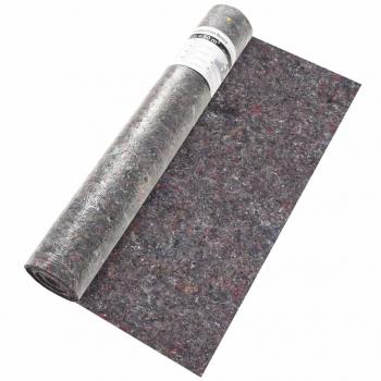 Rutschfestes Malervlies 50 m 180 g/m² Grau