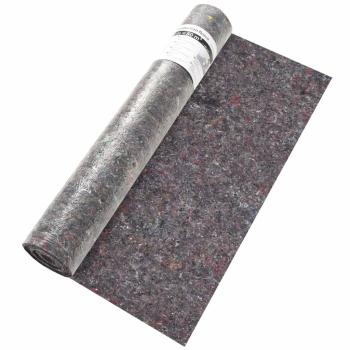 Rutschfestes Malervlies 50 m 180 g/m² Grau