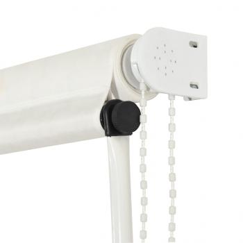 Einziehbare Markise 250×150 cm Creme