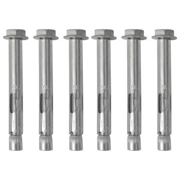 Türvordach Grau und Transparent 200x75 cm PC