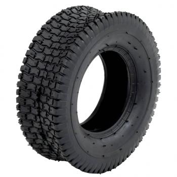 ARDEBO.de - Schubkarrenreifen 13×5.00-6 4PR Gummi 