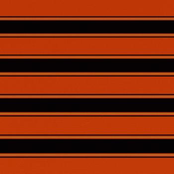 Markisenbespannung Canvas Orange & Braun 300x250 cm