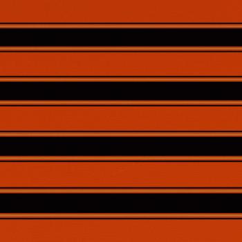 Markisenbespannung Canvas Orange & Braun 400x300 cm