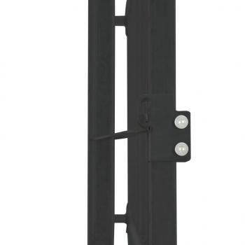 Outdoor-Hundezwinger 120x120x150 cm