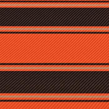 Einziehbare Markise 300×150 cm Orange und Braun