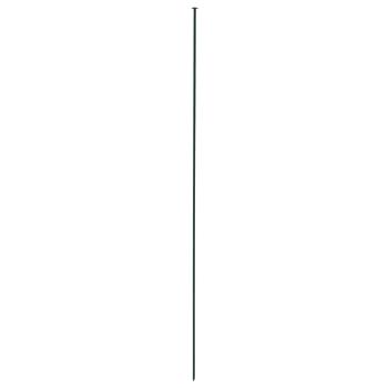 Gartenzaun Set 77,5x64 cm Grün
