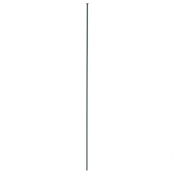 Gartenzaun Set 77,5x64 cm Grün