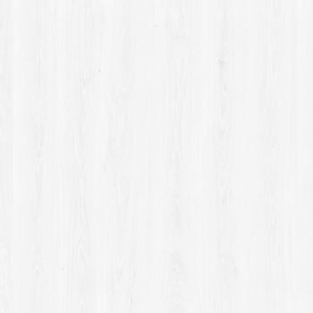 Selbstklebende Türfolien 2 Stk. Weißes Holz 210 x 90 cm PVC