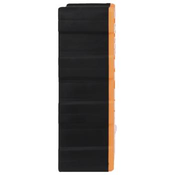 Multi-Schubladen-Organizer mit 60 Schubladen 38x16x47,5 cm
