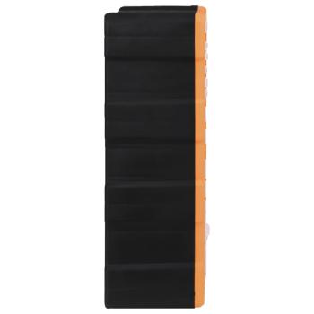 Multi-Schubladen-Organizer mit 60 Schubladen 38x16x47,5 cm