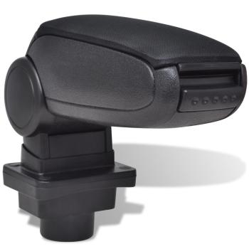 Auto-Armlehne Geeignet für Skoda Fabia MK1 (1999-2007)