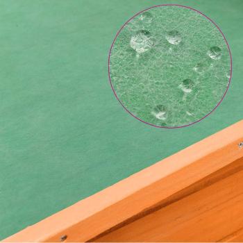 Großer Kaninchenstall Kleintierkäfig Doppelhaus