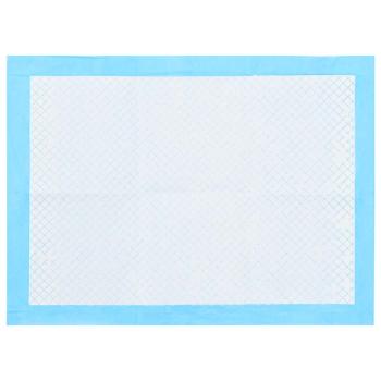 Hunde-Toilettenmatten 400 Stk. 45×33 cm Vliesstoff