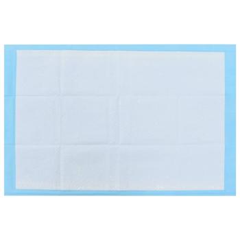Hunde-Toilettenmatten 100 Stk. 90×60 cm Vliesstoff