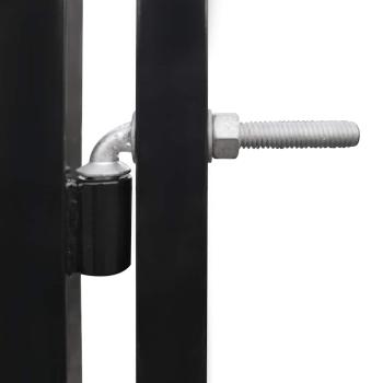 Outdoor-Hundezwinger 300×300×185 cm