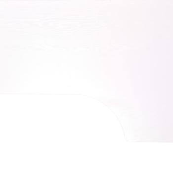 Computertisch Weiß 120x72x70 cm