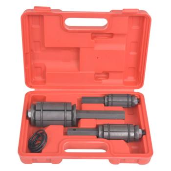 Auspufftopf Endrohr Expander 1-1 / 8 "bis 3-1 / 2"