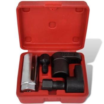 Sauerstoff-Sensor & Gewindestrehler Set 5 Stück mit Box