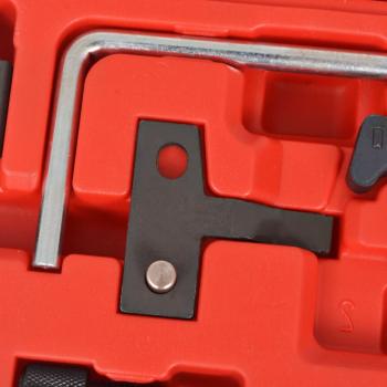 Motoreinstellwerkzeug-Set für Ford 1,5 1,6 TI VCT und 2,0 TDCI