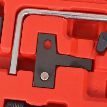 Motoreinstellwerkzeug-Set für Ford 1,5 1,6 TI VCT und 2,0 TDCI