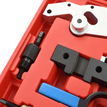 Nockenwellen-Einstellwerkzeug für BMW M52 M54 M60 M62 E46