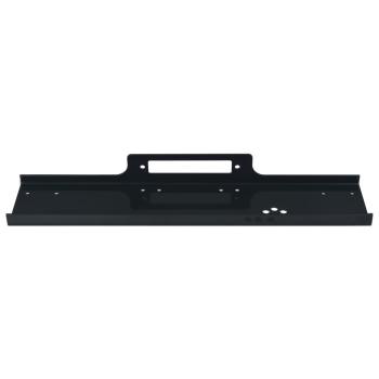 Montageplatte 12000 lbs Universal