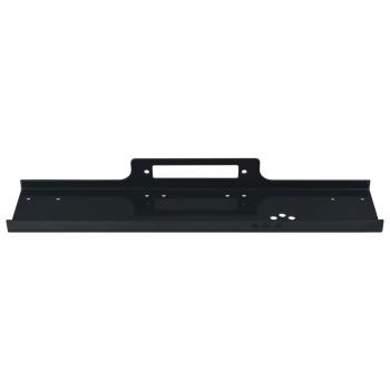 Montageplatte 12000 lbs Universal