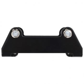 4-Wege-Rollenseilfenster Stahl 1500-3000 lbs