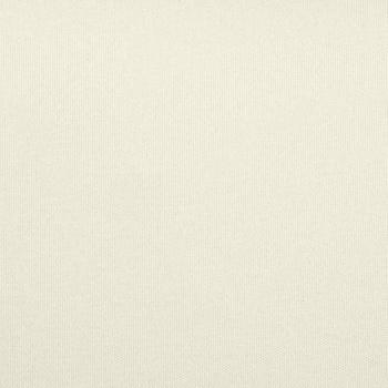 Verdunkelungsrollo 120 x 175 cm creme
