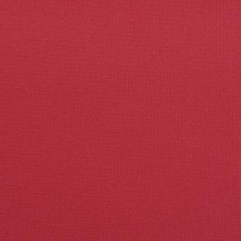 Verdunkelungsrollo 120 x 175 cm rot