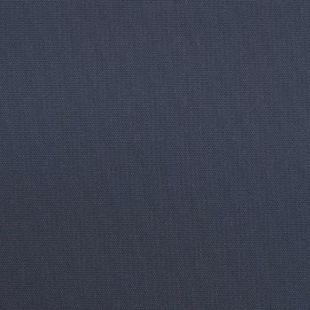 Verdunkelungsrollo 120 x 175 cm blau