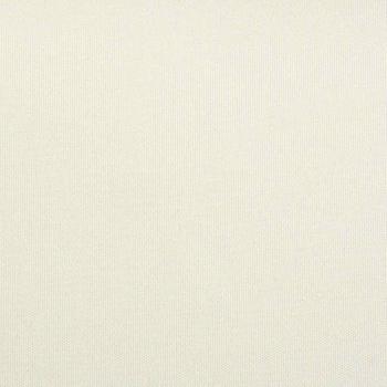 Verdunkelungsrollo 160 x 175 cm creme