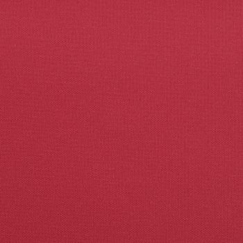Verdunkelungsrollo 100 x 230 cm rot