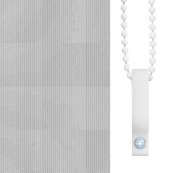 Verdunkelungsrollo Rollo 120 x 230 cm grau